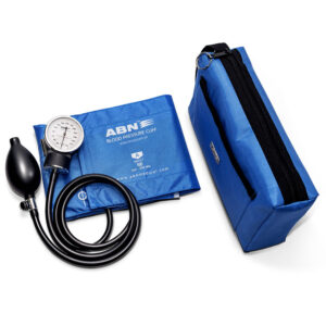 ABN SPECTRUM Aneroid Sphygmomanometer