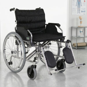Heavy Duty Orthopedic Wheelchair KY-951AC-56