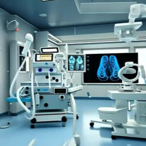Hospital Electronics