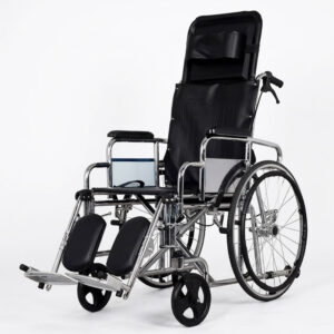 Reclining High-Back Wheelchair KY-903GC-46