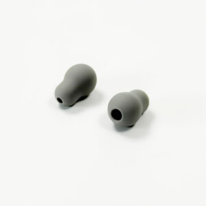 Spare Eartips for Stethoscope