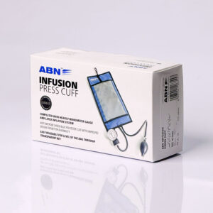 ABN Infusion Pressure Bag Cuff