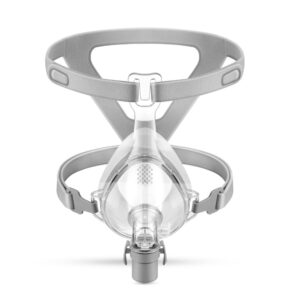 Carevision BIPAP Mask CV-01