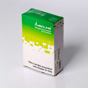 Medline BP Cuff X-Large Size