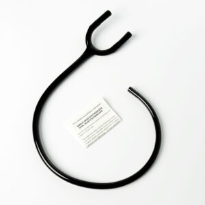 Soft Tubing for Stethoscope