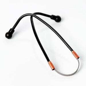 Stethoscope Spare Ear Tube Binaural