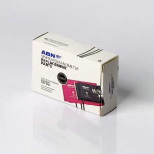 ABN Child BP Cuff Single Tube