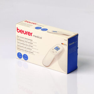 Beurer Infrared Thermometer FT-85