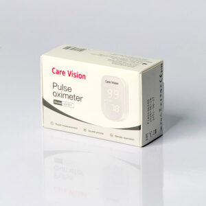 Carevision Pulse Oximeter CV-101