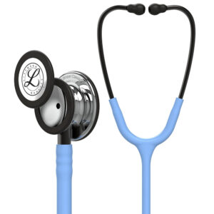 Littmann Classic III Stethoscope Mirror & Ceil Blue 5959