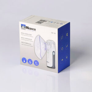 Medico NB-100 Mesh Nebulizer