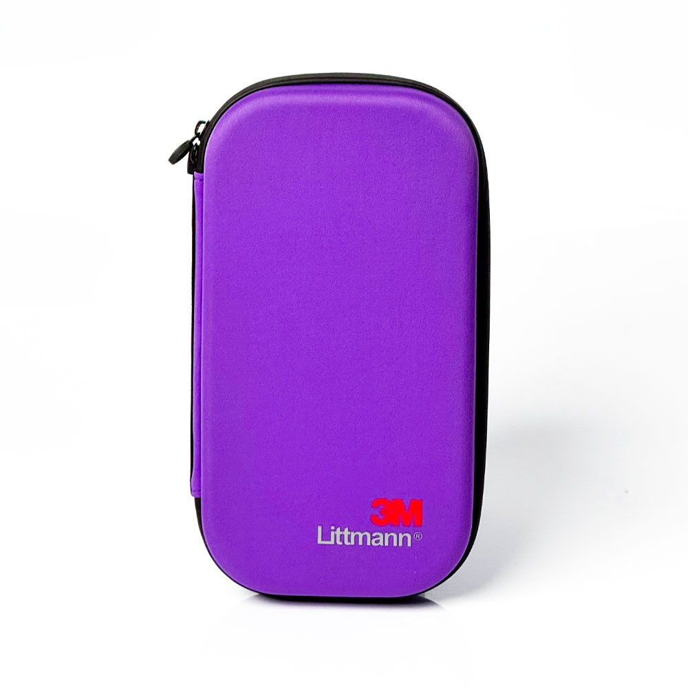 Stethoscope-Protection-Case-Purple-familycare-