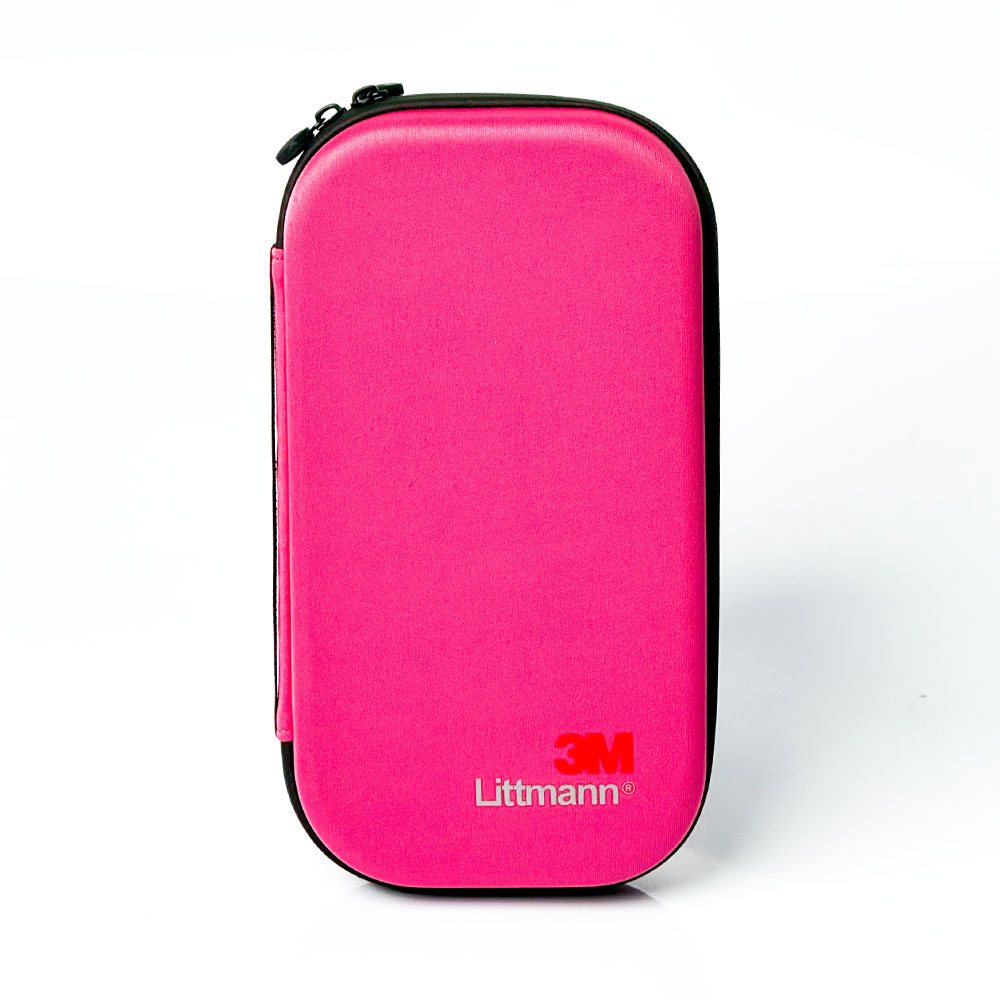 Stethoscope-Protection-Case-Red-familycare-