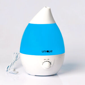Unique Ultrasonic Air Humidifier Pure Air 2