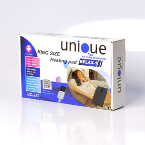 Unique Heating Pad UQ-240