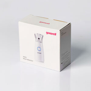 Yuwell Mesh Nebulizer M-102