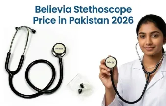believia-stethoscope-price-in-pakistan-2026