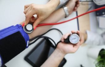 How to Check Your Blood Pressure at Home